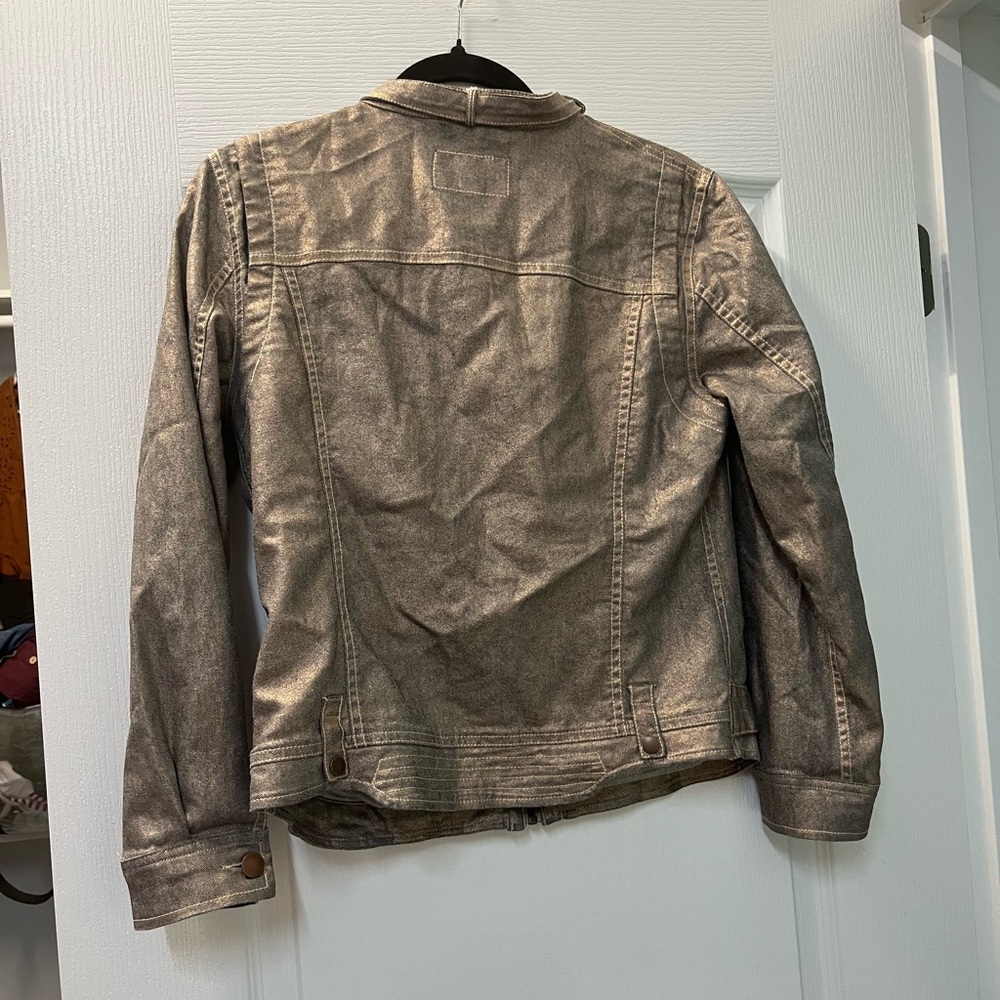 Montanaco jacket - Picture 3 of 3